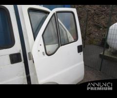 Porta anteriore sx FIAT DUCATO del 2002