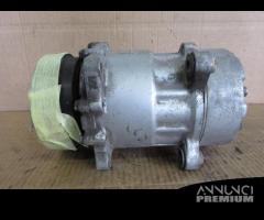 Compressore clima VOLKSWAGEN GOLF 1.9 1999 - 9