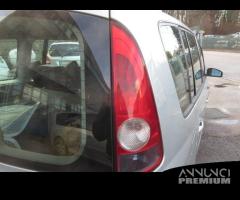 Fanale posteriore destro RENAULT ESPACE 2004