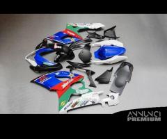 Carena completa GSXR 1000 2005 2006 SUZUKI Colore5