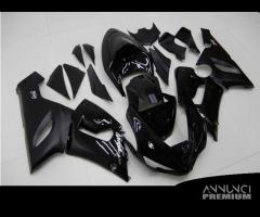 Carena completa ZX6R / ZX6RR 2005 - 2006 Colore 1