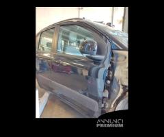 Porta anteriore dx nuda FIAT PANDA del 2014