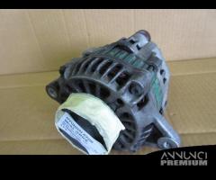 Alternatore HYUNDAI ATOS 1.0 benzina del 2001 - 7