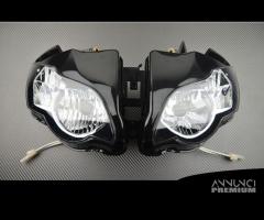 Fanale anteriore CBR 1000 RR 2008 - 2011 HONDA