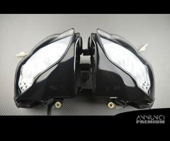 Fanale anteriore CBR 1000 RR 2008 - 2011 HONDA