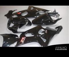 Carena completa GSXR 1000 2001 2002 SUZUKI Colore8