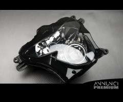 Fanale anteriore GSXR 600 / 750 2004 - 2005 SUZUKI