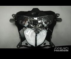 Fanale anteriore GSXR 600 / 750 2004 - 2005 SUZUKI