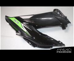 Carena completa ZX6R 2013 - 2018 KAWASAKI Colore 1