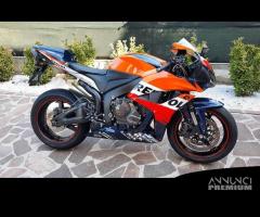 Carena completa CBR 600 RR 2007 2008 HONDA Color 2