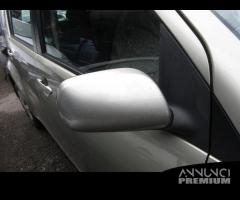 Specchietto destro DAIHATSU SIRION del 2008