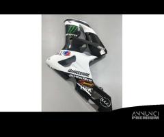 Carena completa ZX6R / ZX6RR 2003 - 2004 Colore 1