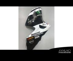 Carena completa ZX6R / ZX6RR 2003 - 2004 Colore 1