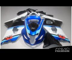 Carena completa GSXR 600 / 750 2004 2005 COLORE 6