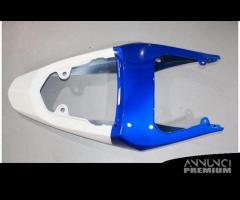 Carena completa GSXR 600 / 750 2004 2005 COLORE 6