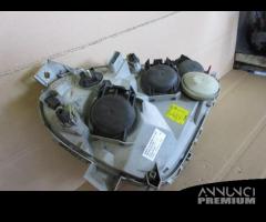 Proiettore sinistro MERCEDES A 160 W168 1.6 2000 - 8