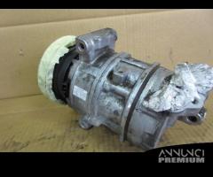 Compressore clima FIAT STILO 1.6 benzina del 2003 - 6