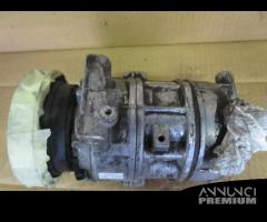 Compressore clima FIAT STILO 1.6 benzina del 2003 - 8