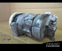 Compressore clima FIAT STILO 1.6 benzina del 2003 - 12