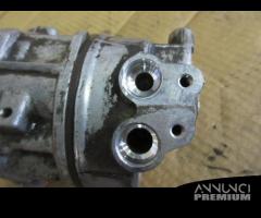 Compressore clima FIAT STILO 1.6 benzina del 2003 - 15