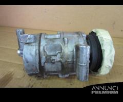 Compressore clima FIAT STILO 1.6 benzina del 2003 - 19