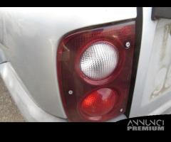 Fanale posteriore sx LAND ROVER FREELANDER 1998