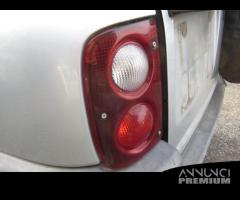 Fanale posteriore sx LAND ROVER FREELANDER 1998