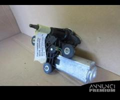 Motorino tergi posteriore FIAT PANDA del 2005