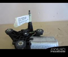 Motorino tergi posteriore FIAT PANDA del 2005