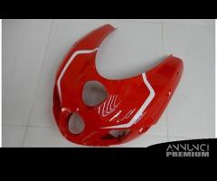 Carena completa DUCATI 749 / 999 2005 2007 Colore8