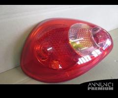 Fanale posteriore sinistro TOYOTA AYGO del 2008