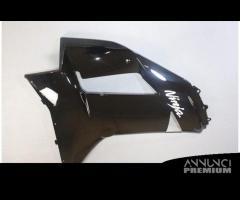 Carena completa ZX6R 2007 - 2008 KAWASAKI Colore 1