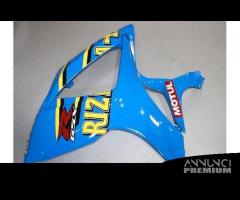 Carena completa GSXR 600 / 750 2006 - 2007 Color 4