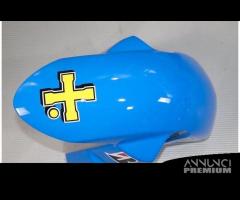 Carena completa GSXR 600 / 750 2006 - 2007 Color 4