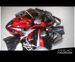 Carena completa GSXR 1300 1999 - 2007 COLOR 10