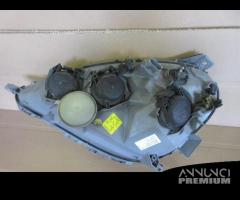 Proiettore destro MERCEDES A 160 W168 1.6 del 2000 - 10