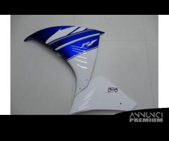 Carena completa YZF R1 CROSSPLANE 2009 2011 YAMAHA