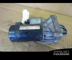 Motorino avviamento FIAT STILO 1.6 benzina 2003 - 10