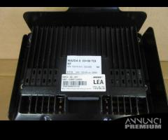 Amplificatore BOSE MAZDA 6 TDI 2.0 del 2005