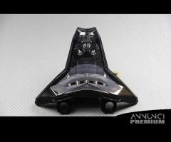 Fanale posteriore Z400 / Ninja 400 2018 2023 Fumé