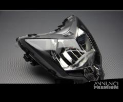 Fanale anteriore KAWASAKI NINJA 125 R 2019 – 2024