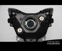 Fanale anteriore KAWASAKI NINJA 125 R 2019 – 2024