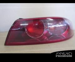 Fanale posteriore destro ALFA ROMEO 159 del 2006