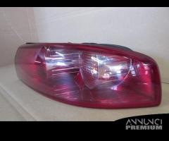 Fanale posteriore destro ALFA ROMEO 159 del 2006