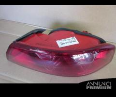 Fanale posteriore destro ALFA ROMEO 159 del 2006