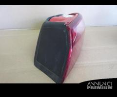 Fanale posteriore destro ALFA ROMEO 159 del 2006