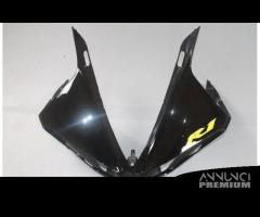 Carena completa YZF R1 CROSSPLANE 2009 2011 Color9