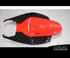 Carena completa GSXR 600 / 750 2006 2007 Colore 10