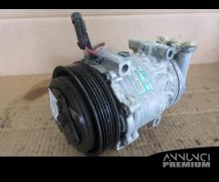 Compressore clima ALFA ROMEO 147 1.9 2002 - 9