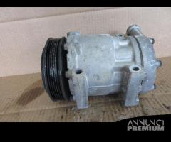 Compressore clima ALFA ROMEO 147 1.9 2002 - 12